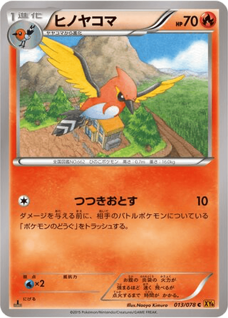 Fletchinder