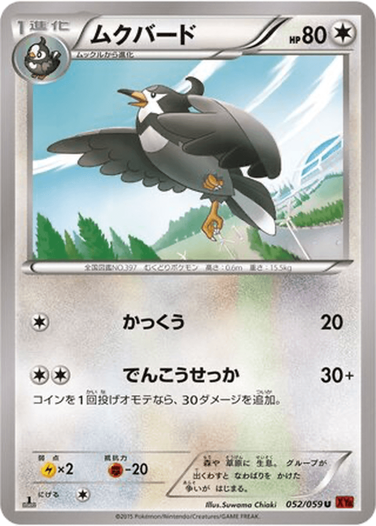 Staravia