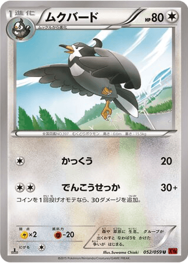 Staravia