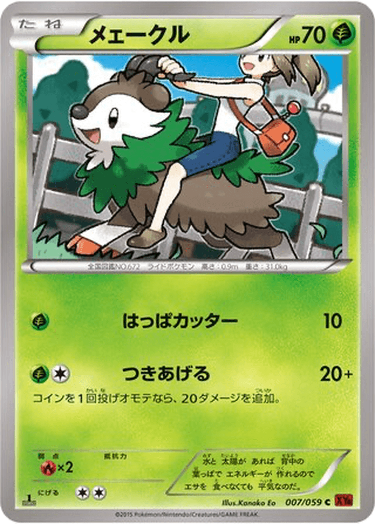 Skiddo