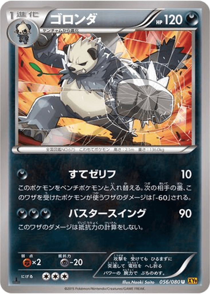 Pangoro
