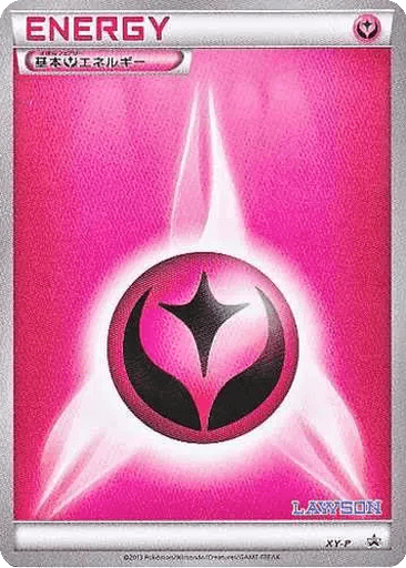 Fairy Energy