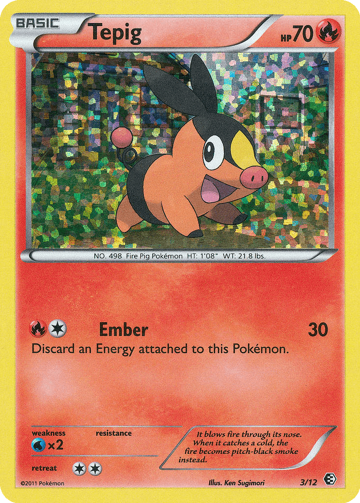 Tepig