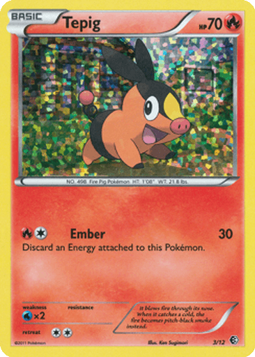 Tepig