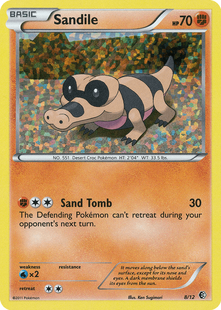 Sandile
