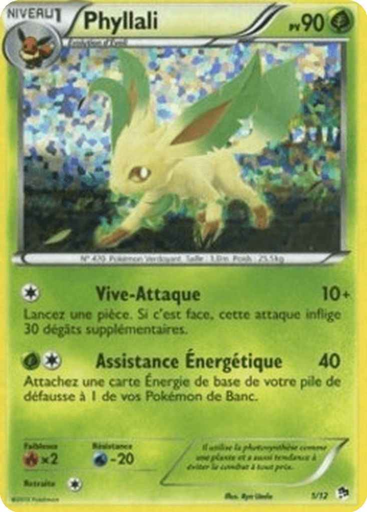 Leafeon