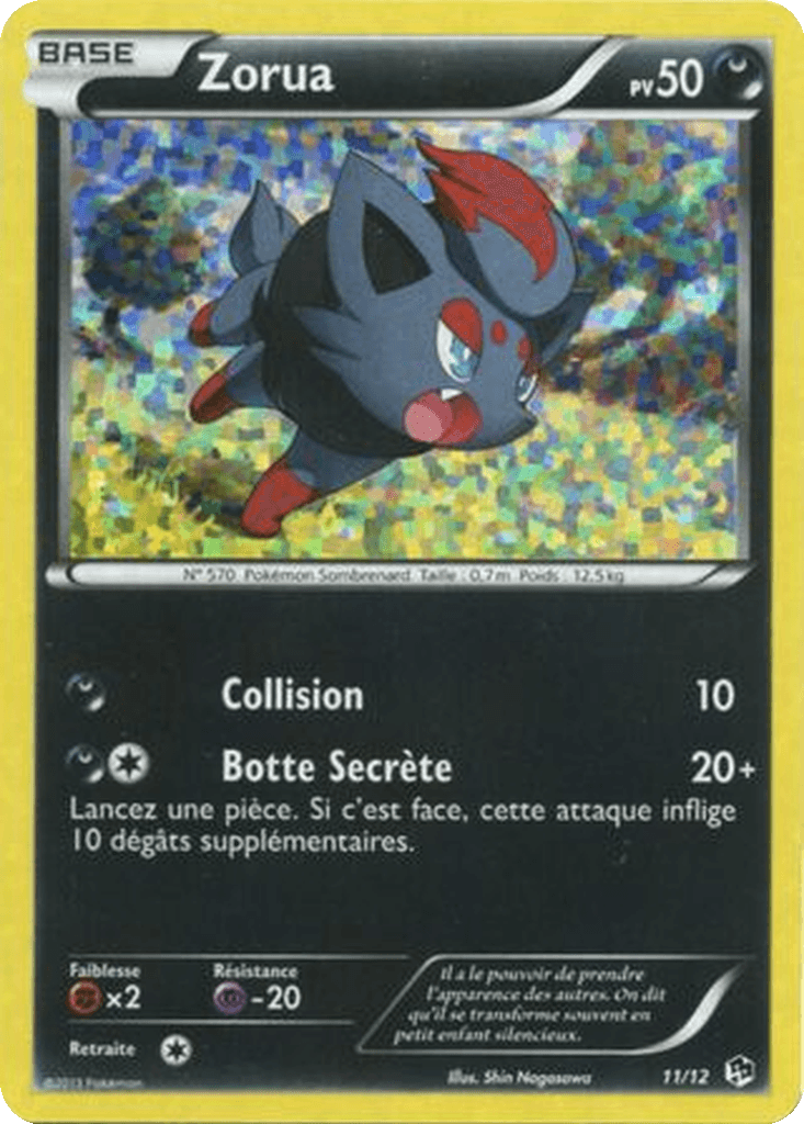 Zorua