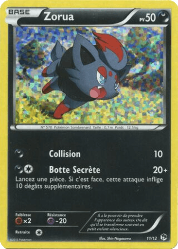 Zorua