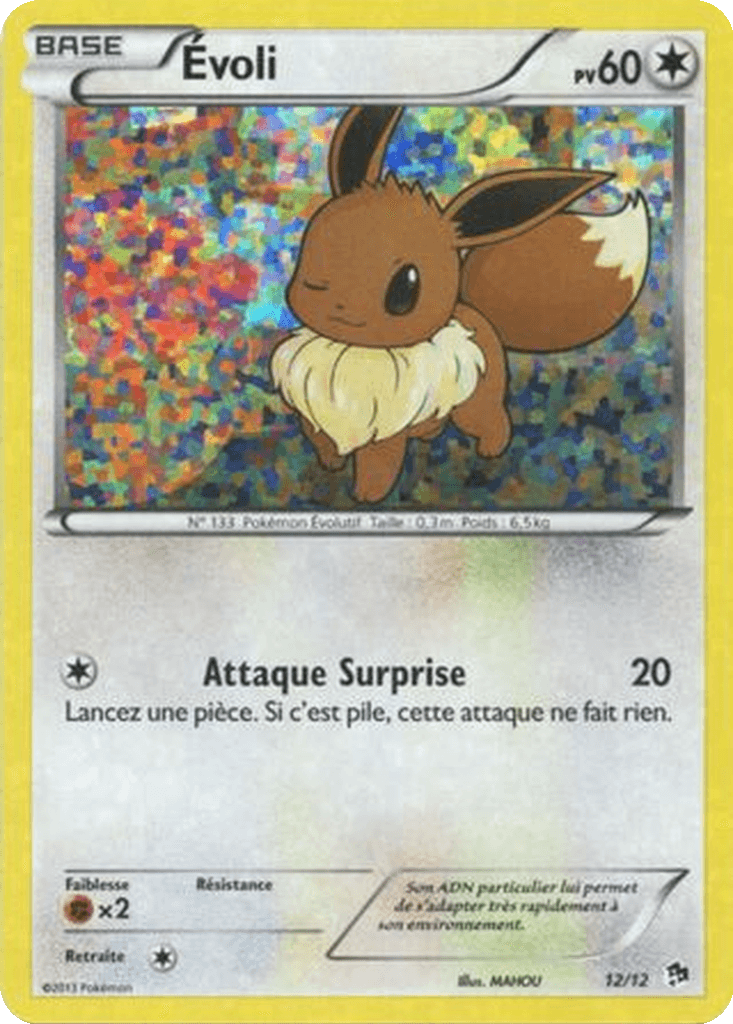 Eevee