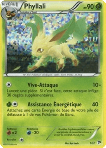 Leafeon