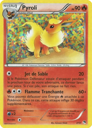 Flareon