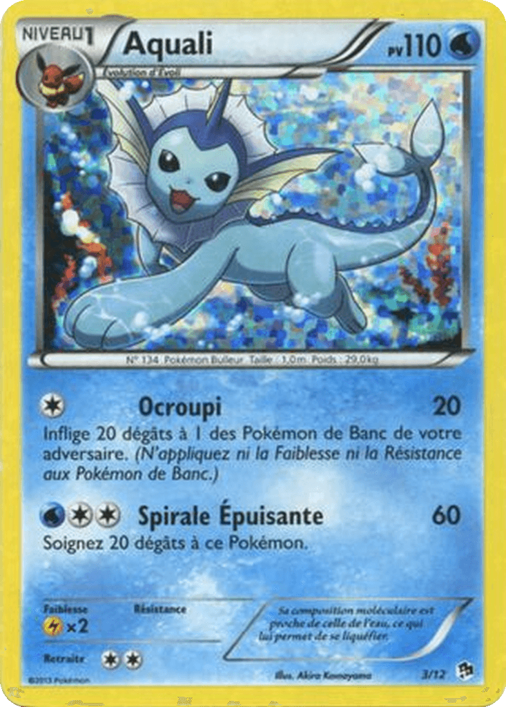Vaporeon
