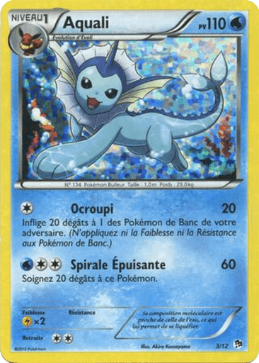 Vaporeon