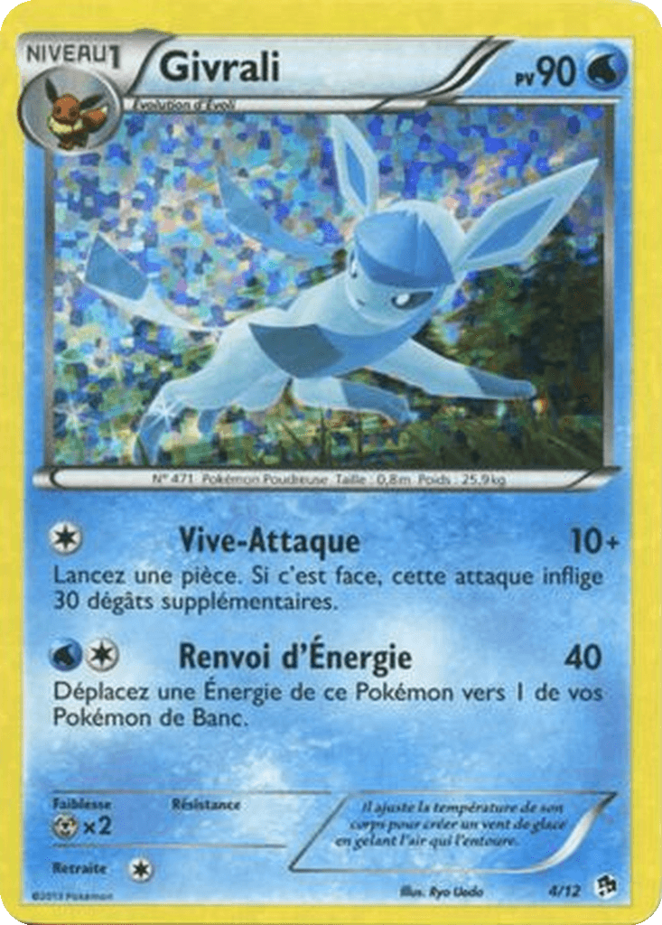 Glaceon