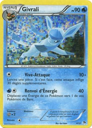 Glaceon