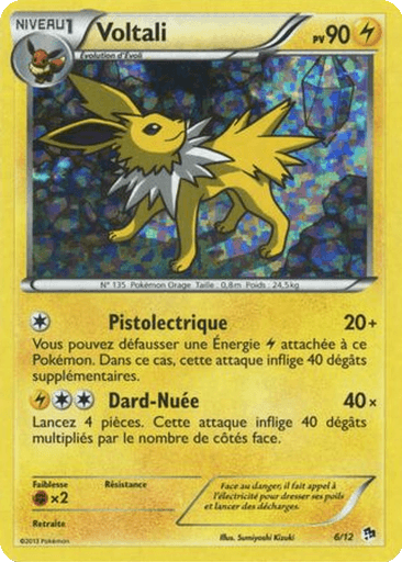Jolteon