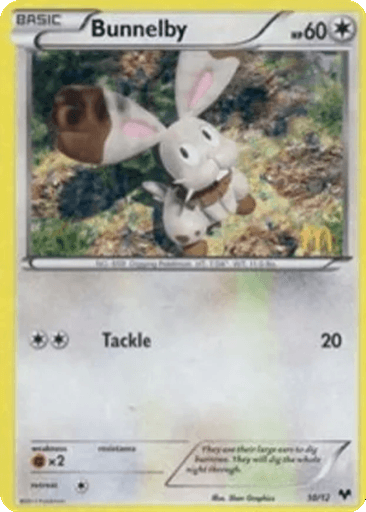 Bunnelby
