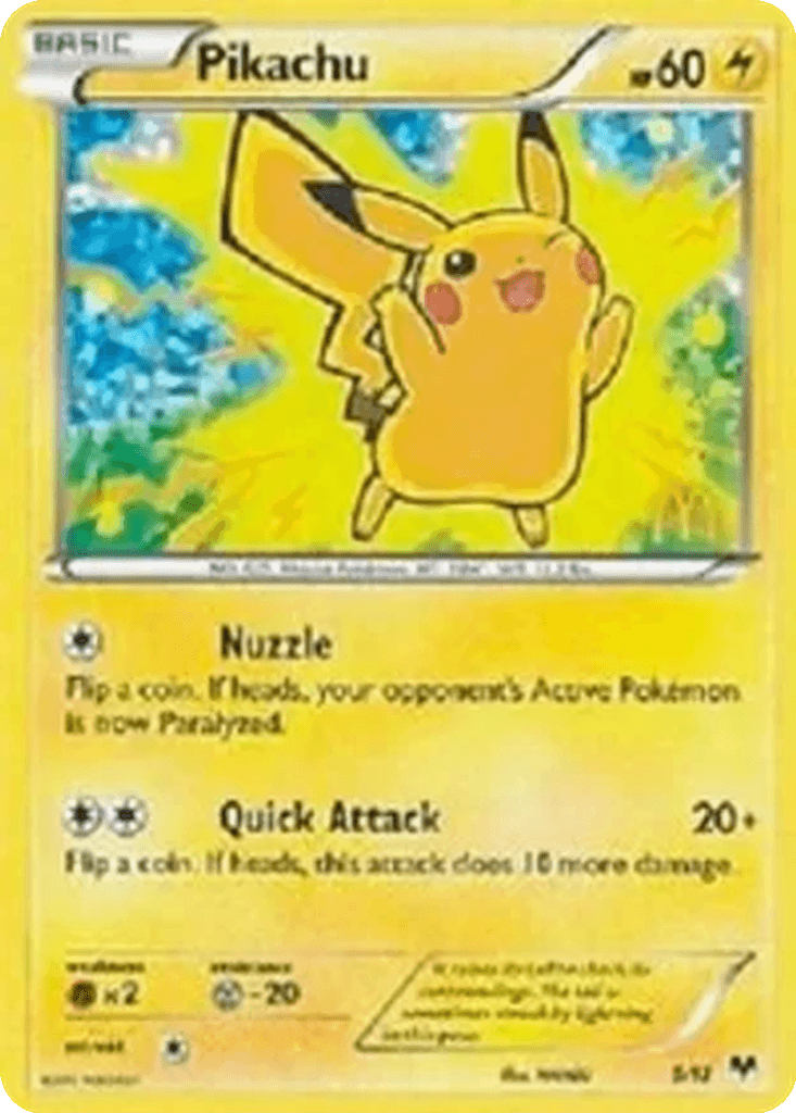 Pikachu