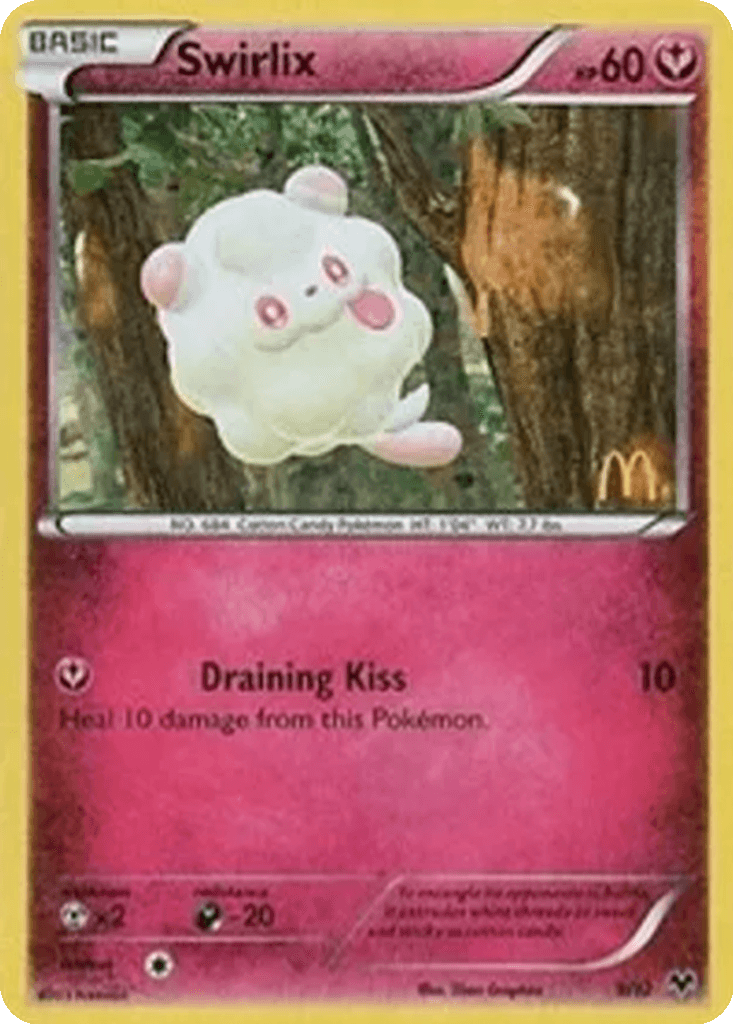 Swirlix
