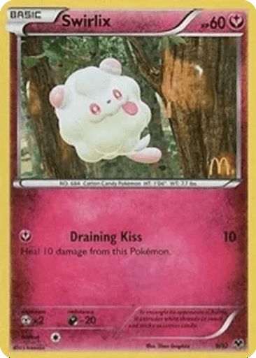 Swirlix