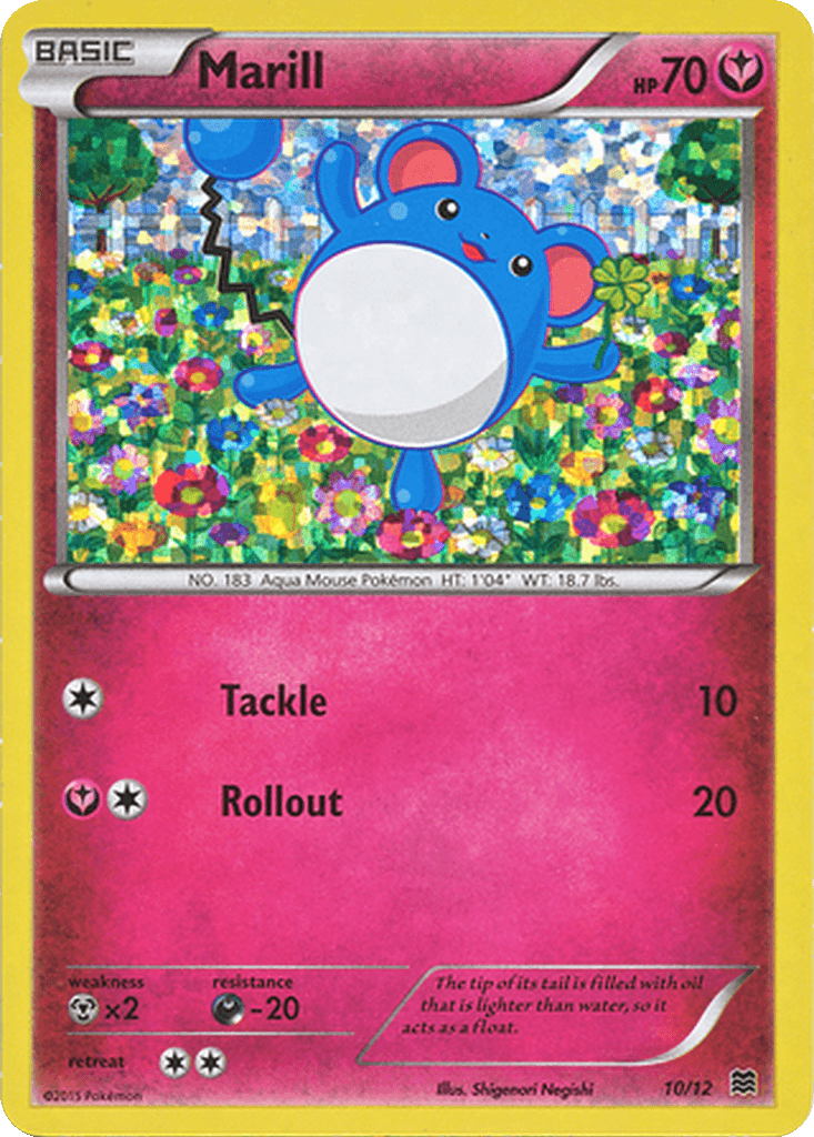 Marill