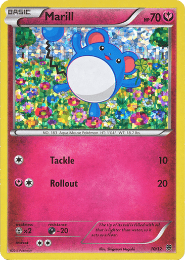 Marill