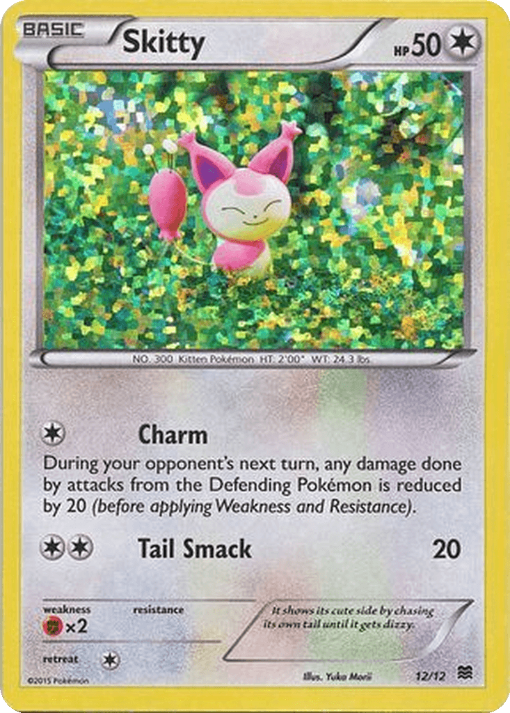 Skitty