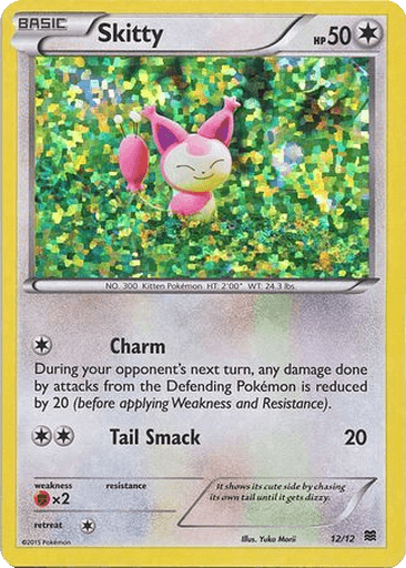Skitty
