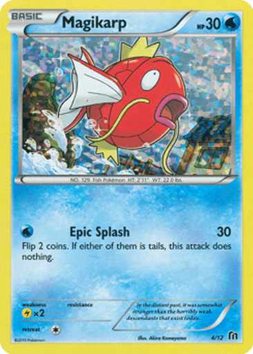 Magikarp