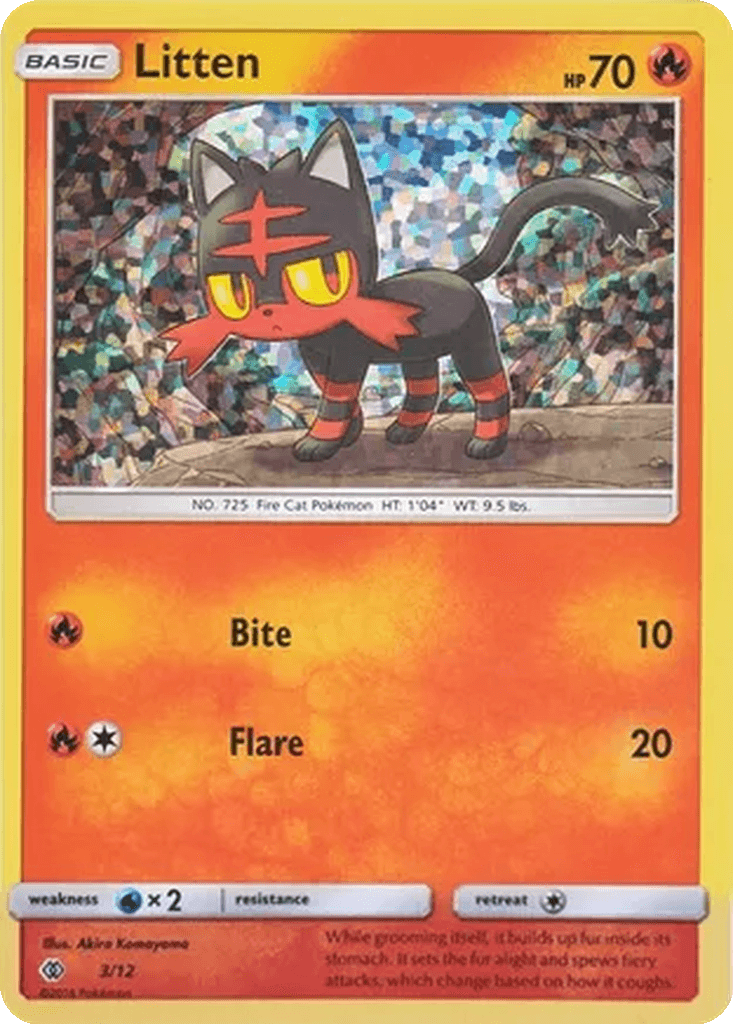Litten