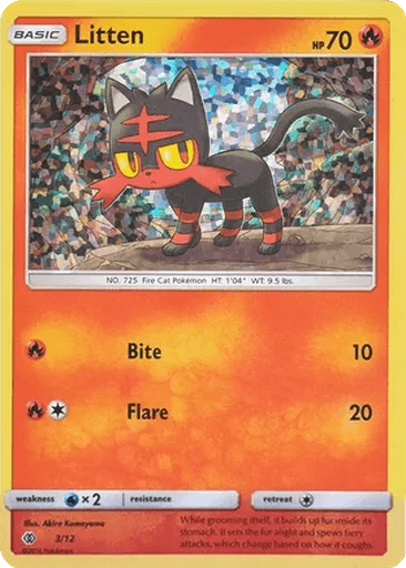 Litten