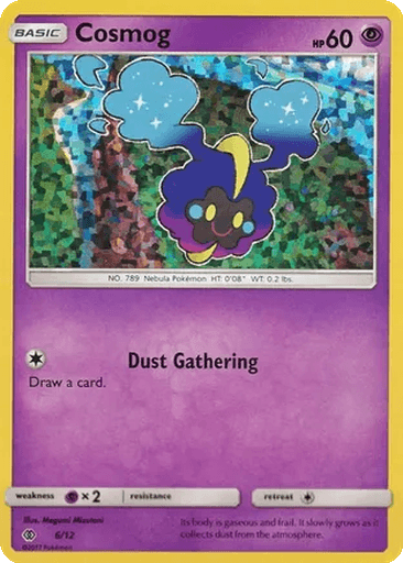 Cosmog