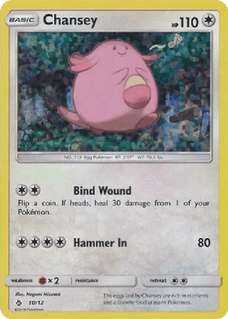 Chansey
