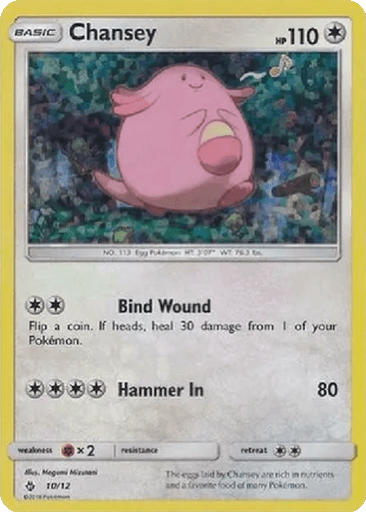 Chansey