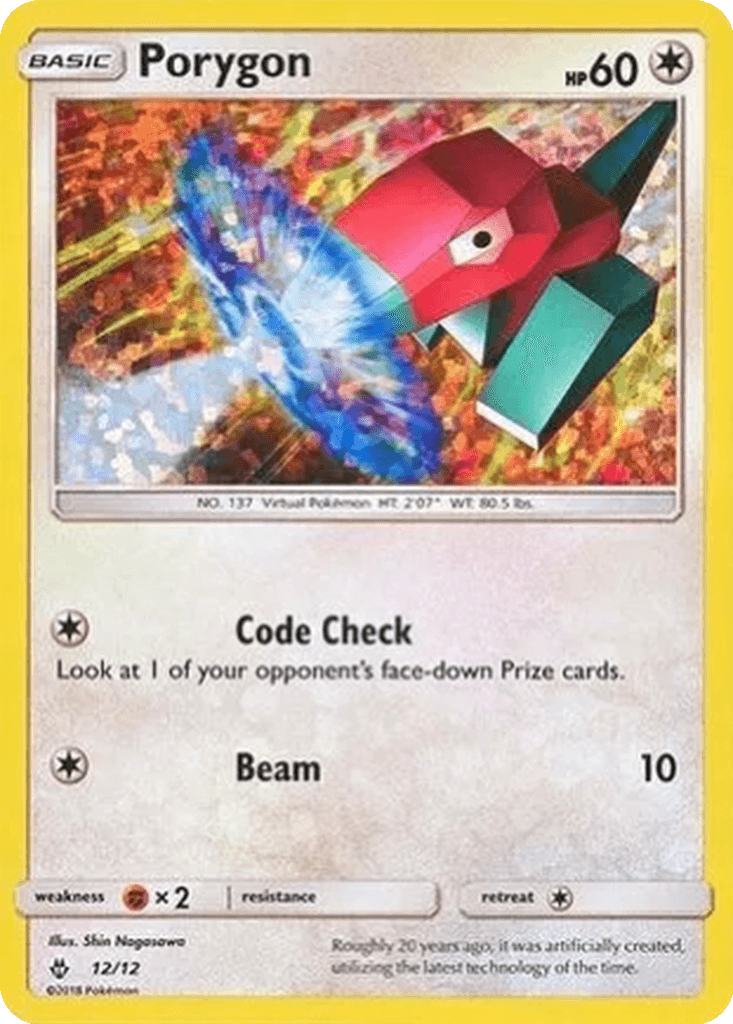 Porygon