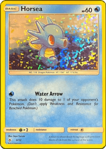 Horsea