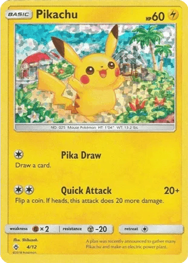 Pikachu