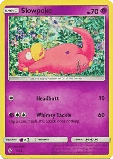 Slowpoke