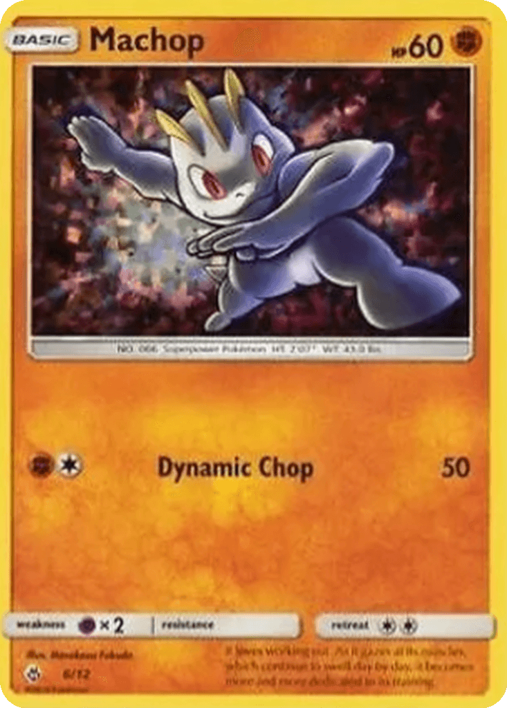 Machop