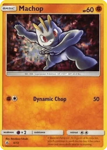 Machop