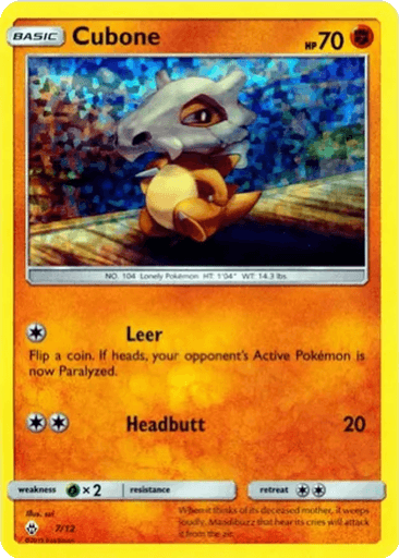 Cubone