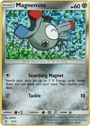 Magnemite