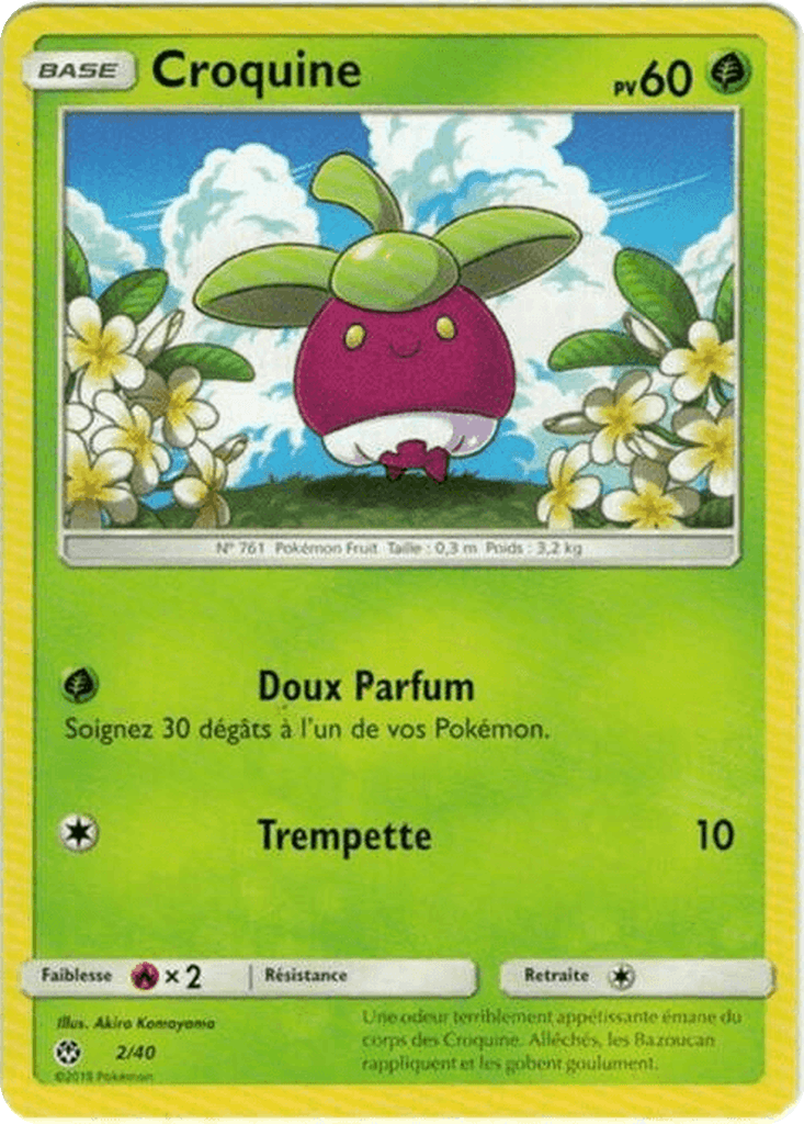 Bounsweet