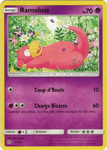 Slowpoke