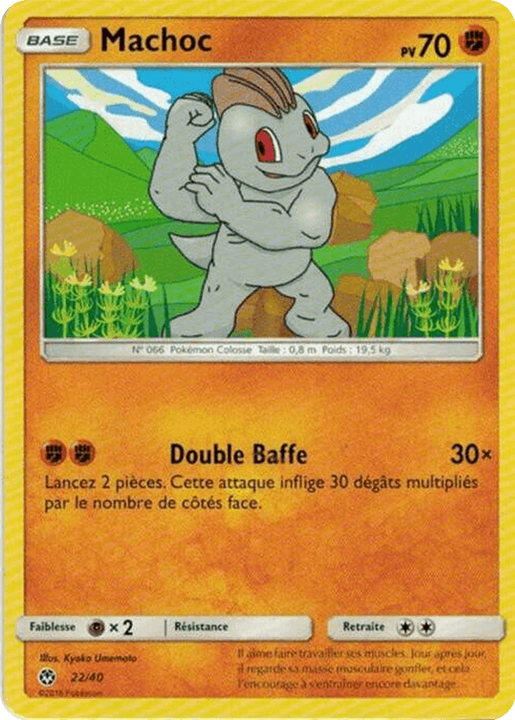 Machop