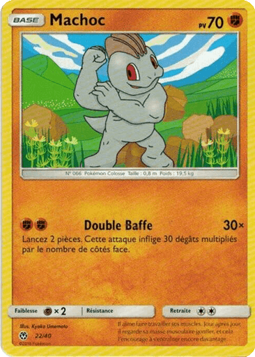 Machop