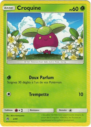 Bounsweet