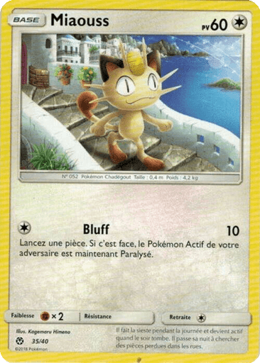 Meowth
