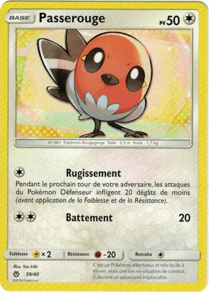 Fletchling