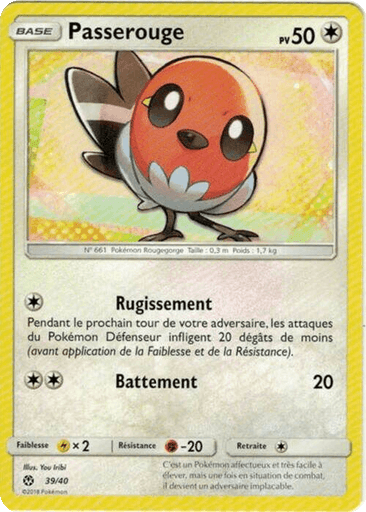 Fletchling